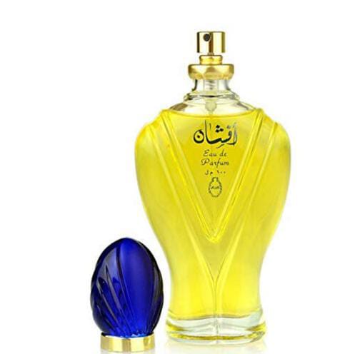 Afshan Perfume 100ml – Premium Quality Copy with Original Attar Tester