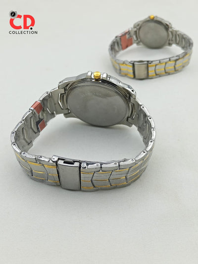 D Collection Pair Watch Set – New Arrival