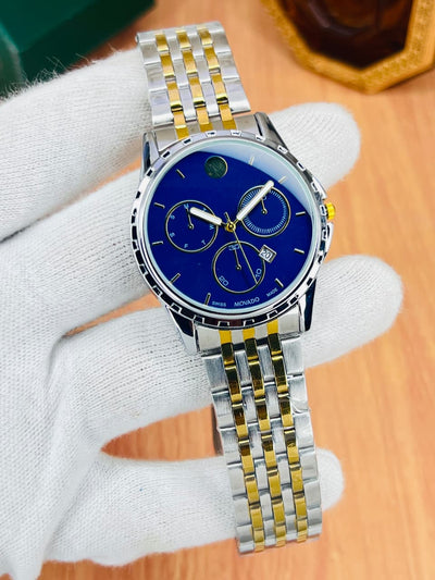 MOVADO Men’s Watch – Premium Brand Copy