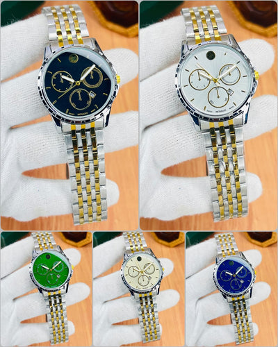 MOVADO Men’s Watch – Premium Brand Copy