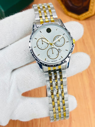 MOVADO Men’s Watch – Premium Brand Copy