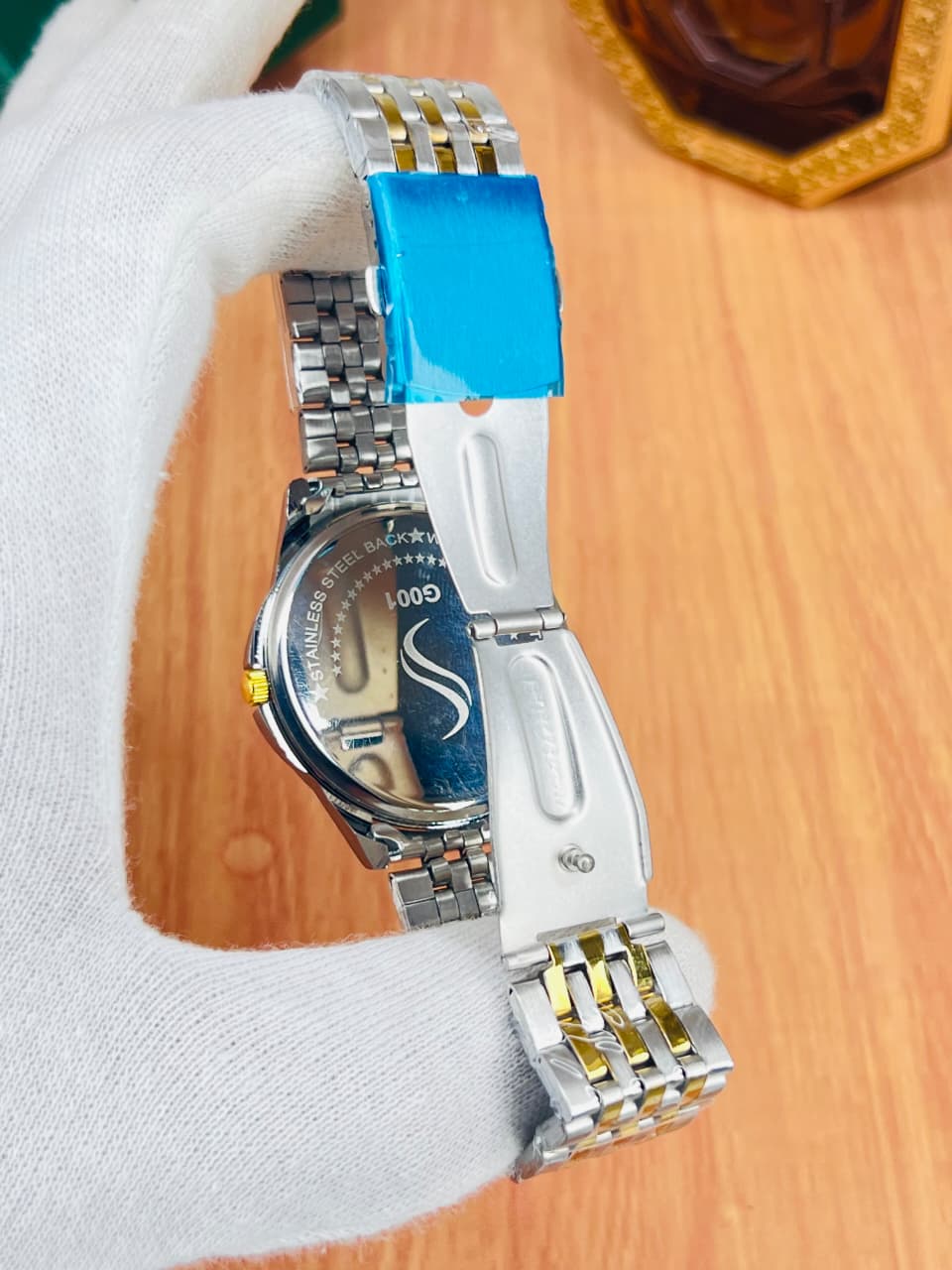 MOVADO Men’s Watch – Premium Brand Copy