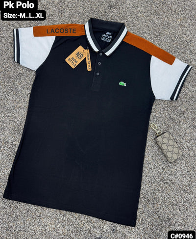 Hackett Polo T-Shirt for Men – Premium PK Polo Fabric