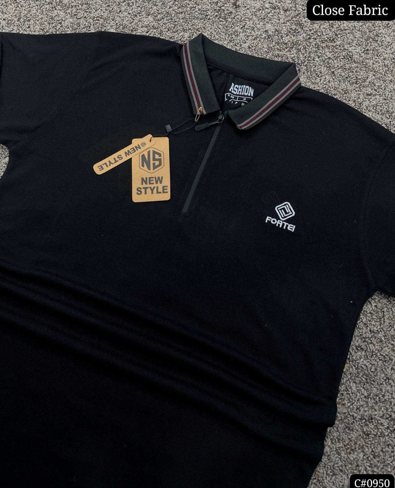 Hackett Polo T-Shirt for Men – Premium PK Polo Fabric