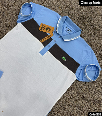 Hackett Polo T-Shirt for Men – Premium PK Polo Fabric