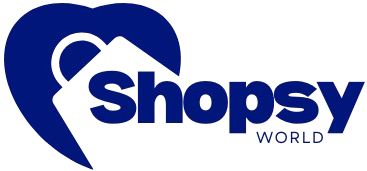Shopsyworld