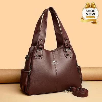 Kangroo High-Quality Shoulder Bag for Girls – Stylish, Spacious & Durable