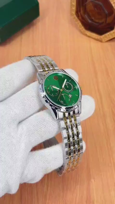 MOVADO Men’s Watch – Premium Brand Copy