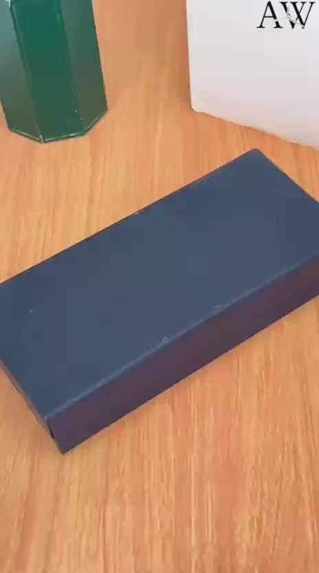 AURA Fiber Original Watch – Arabic Dial | Date Working | Lightweight Design